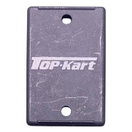 Pump Cover Brake Top-Kart - V04 V05 V09 V11 V13, mondokart