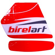 Adesivi Serbatoio OK KZ 8.5 LT - BIRELART, MONDOKART, kart, go