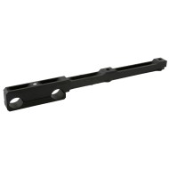 Supporto Silenziatore Scarico KZ 125