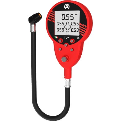 Alfano Tyrecontrol JUNIOR TJR - NEUE