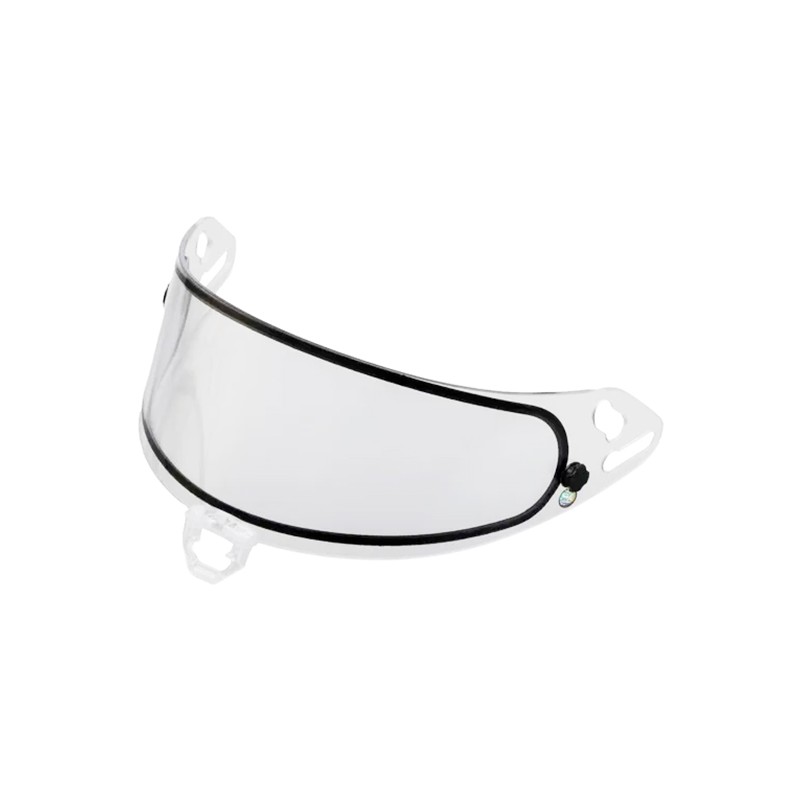 Visière Arai GPV-R - ANTI-BUÉE PLUIE, MONDOKART, kart, go kart