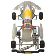 Bodyworks Stickers TonyKart OTK 60 Rookie Mini / Baby M9/M8