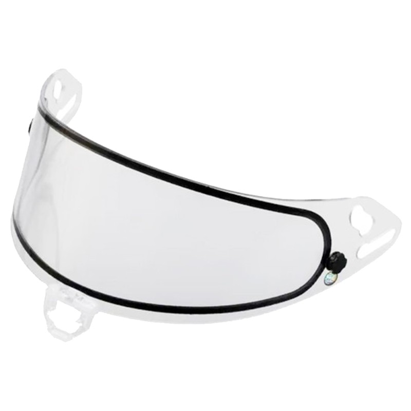 Visera Arai GPV-R - LLUVIA ANTINIEBLA, MONDOKART, kart, go