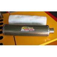 Cartuccia "Piccola" ELTO, MC (con rivetti), MONDOKART, kart, go