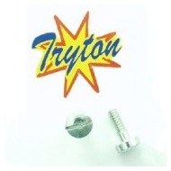 Screw carburetor cover Tryton, mondokart, kart, kart store