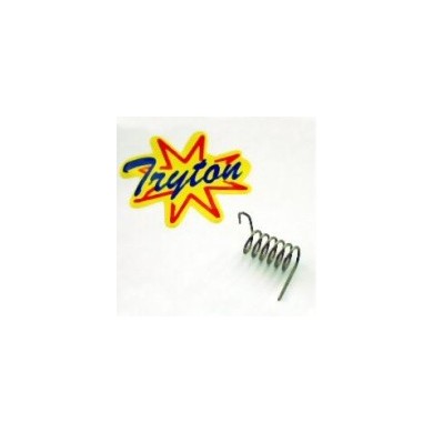 Ressort Arbre Carburateur Tryton, MONDOKART, kart, go kart