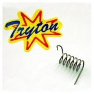 Molla ritorno alberino Tryton, MONDOKART, kart, go kart