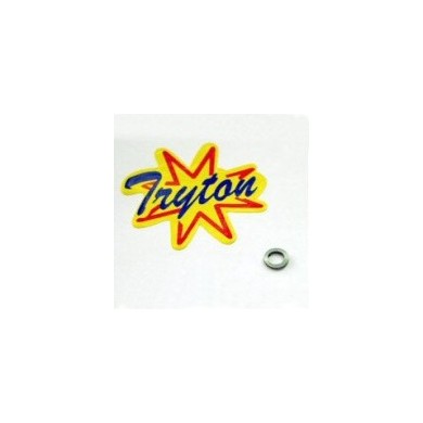 Rondella vite regolazione Tryton, MONDOKART, kart, go kart