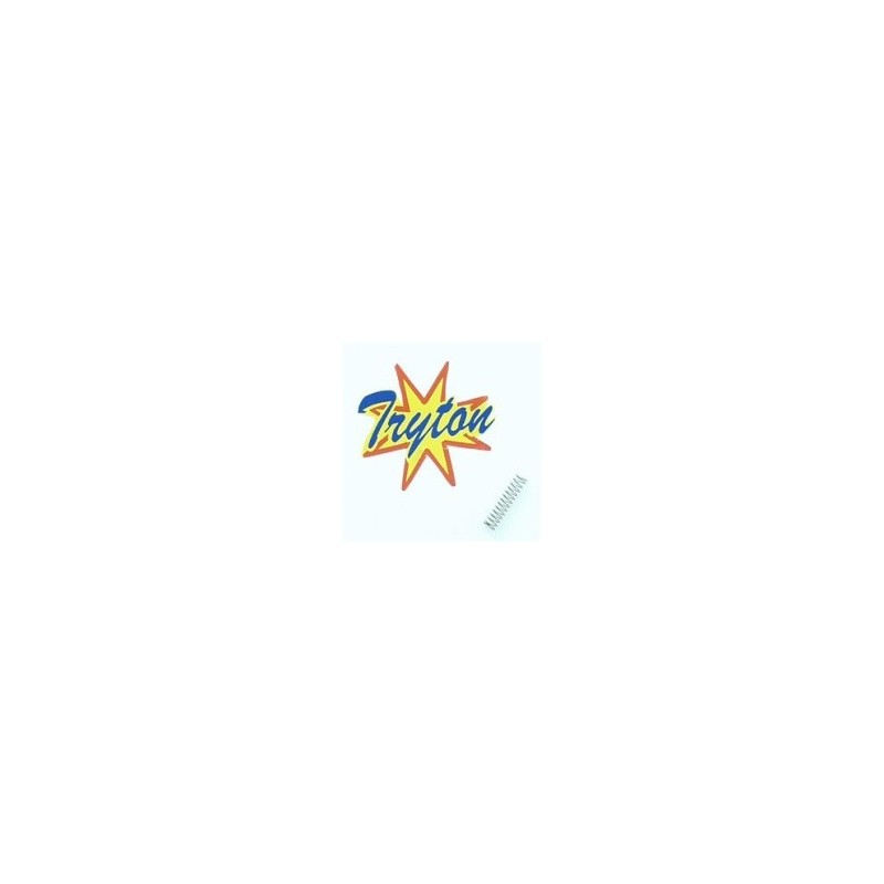 Tender Druckfeder Tryton, MONDOKART, kart, go kart, karting