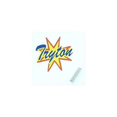 Medium pressure spring Tryton, mondokart, kart, kart store
