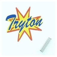 Molla pressione junior Tryton, MONDOKART, kart, go kart