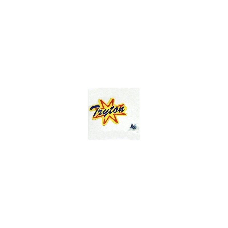 Vite farfalla Tryton, MONDOKART, kart, go kart, karting