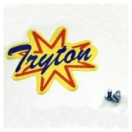 Vis papillon Tryton, MONDOKART, kart, go kart, karting, pièces