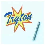 Pivot Barbell Tryton, MONDOKART, kart, go kart, karting, pièces
