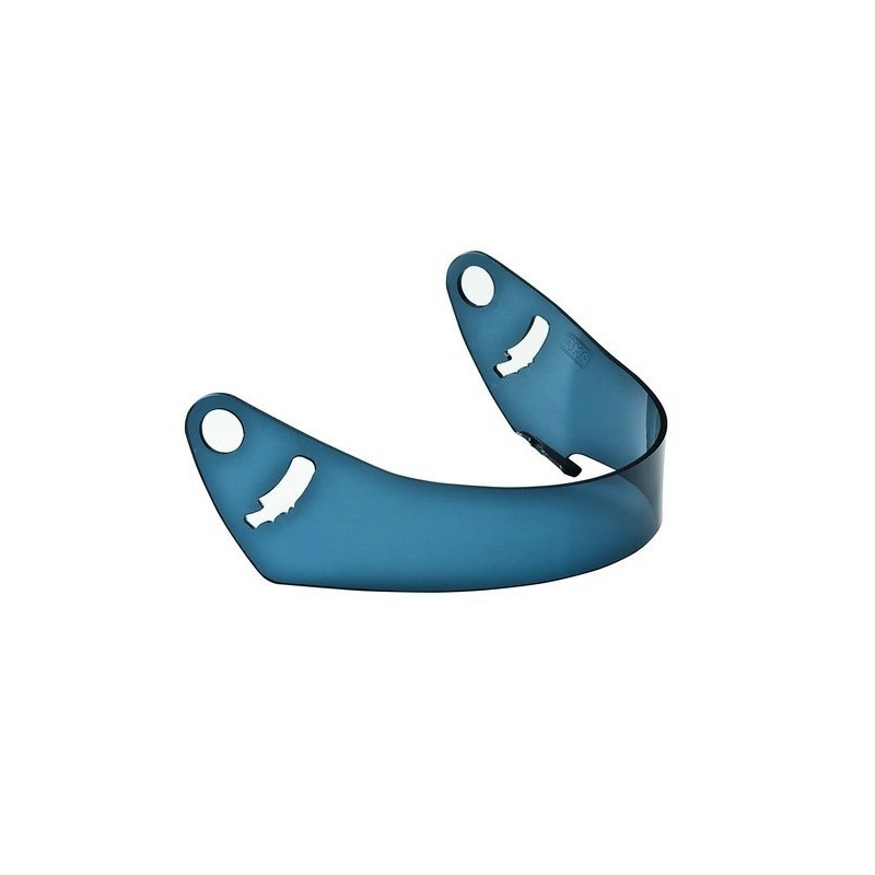 Visera ahumada corta OMP, MONDOKART, kart, go kart, karting