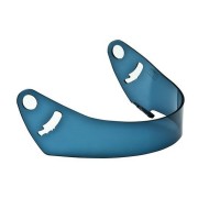 Visera ahumada corta OMP, MONDOKART, kart, go kart, karting
