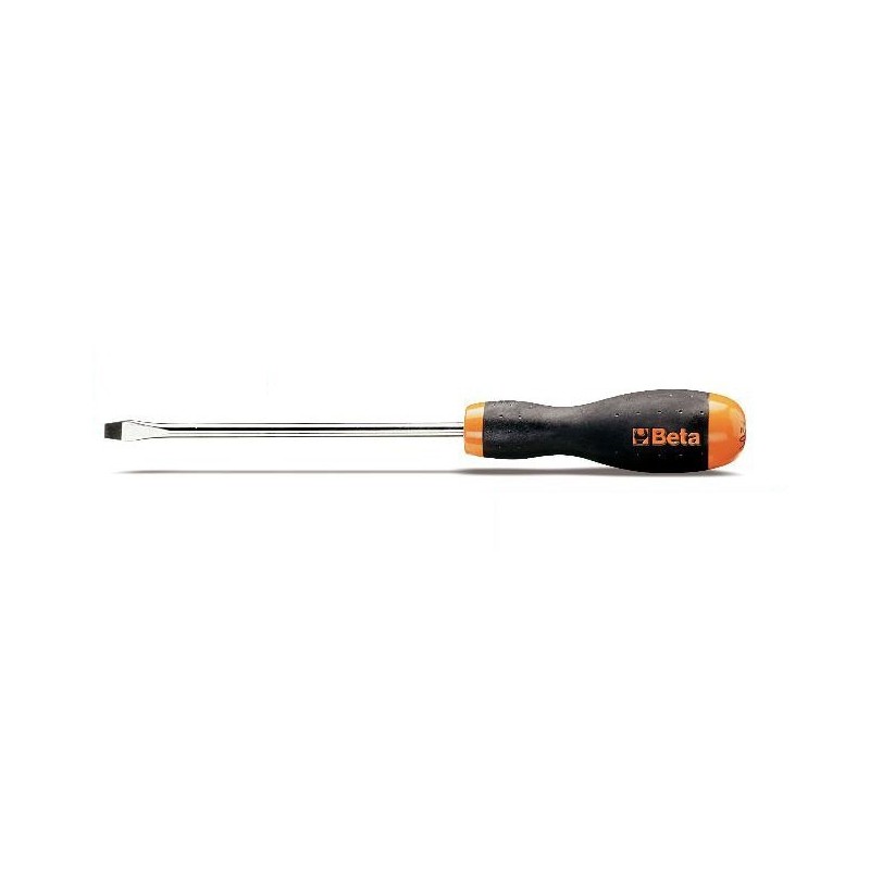 Beta Utensili 1201 - Cacciavite taglio - Giravite per viti con