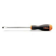 Beta Utensili 1201 - Cacciavite taglio - Giravite per viti con