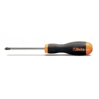 Beta Tools 1202 - Phillips screwdriver - screwdriver screws Phillips