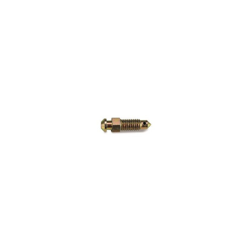 Sangrador tornillo M6 (paso 1 std), MONDOKART, kart, go kart