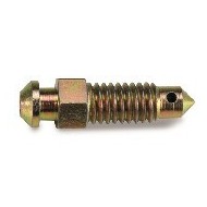 Sangrador tornillo M6 (paso 1 std), MONDOKART, kart, go kart