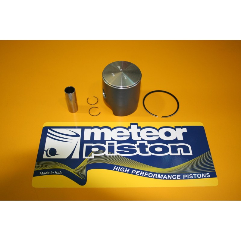 Pistón para TM KF (MF1, MF2, MF3), MONDOKART, kart, go kart