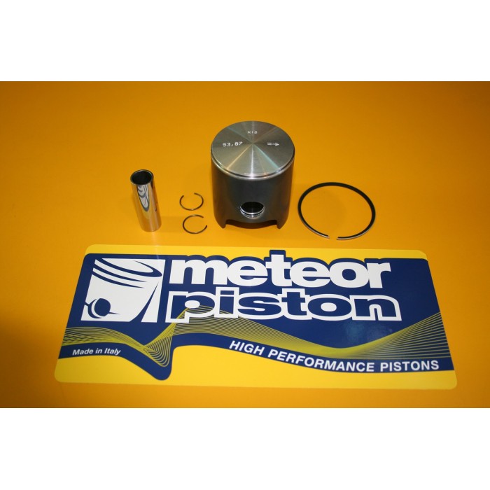 Piston 6 degrees Reedster IAME KF (from 2010 onwards)