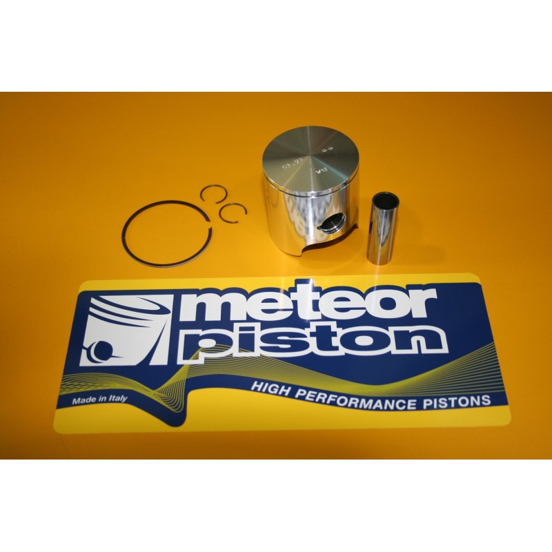 Piston for Maxter MXO MXS MXS2 Light, mondokart, kart, kart