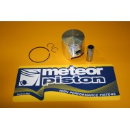 Piston for Maxter MXO MXS MXS2 Light, mondokart, kart, kart