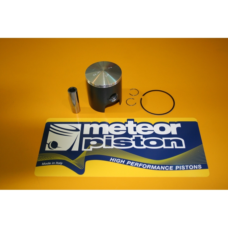 Meteor Piston Suitable for Vortex Super ROK Ø 53.97 125cc 