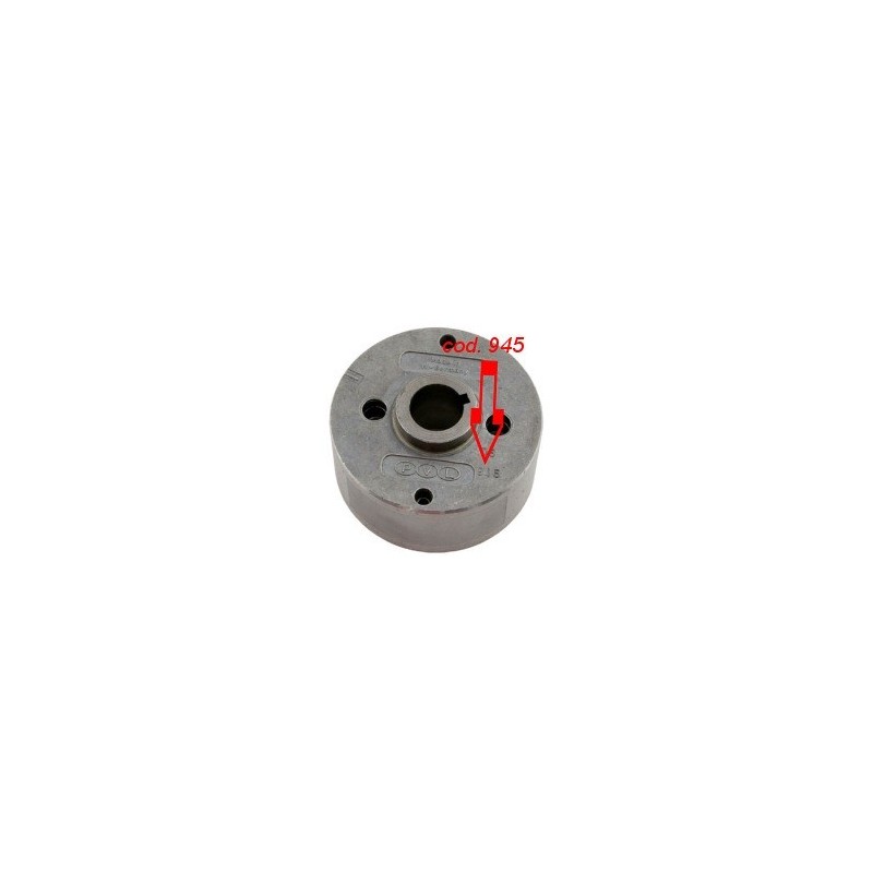 Rotore PVL codice 945 (KZ TM, etc...), MONDOKART, kart, go