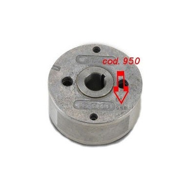 Rotor PVL code 950, mondokart, kart, kart store, karting, kart