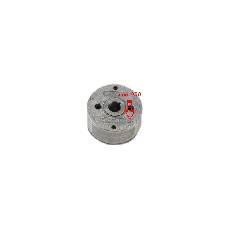 Rotor Encendido PVL 950, MONDOKART, kart, go kart, karting