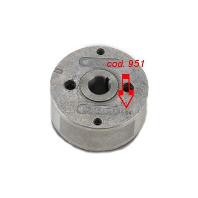 Rotore PVL codice 951, MONDOKART, kart, go kart, karting