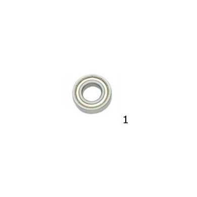 Cuscinetto 6905 HQ Mozzo Anteriore CRG, MONDOKART, kart, go