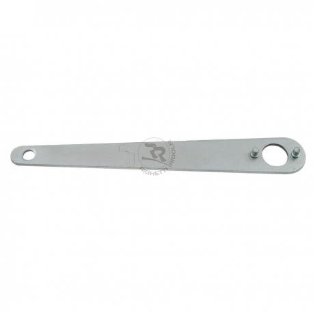 Locking key for PVL rotor, mondokart, kart, kart store
