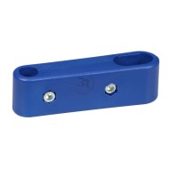 Briglia in nylon per paraurti anteriore, MONDOKART, kart, go