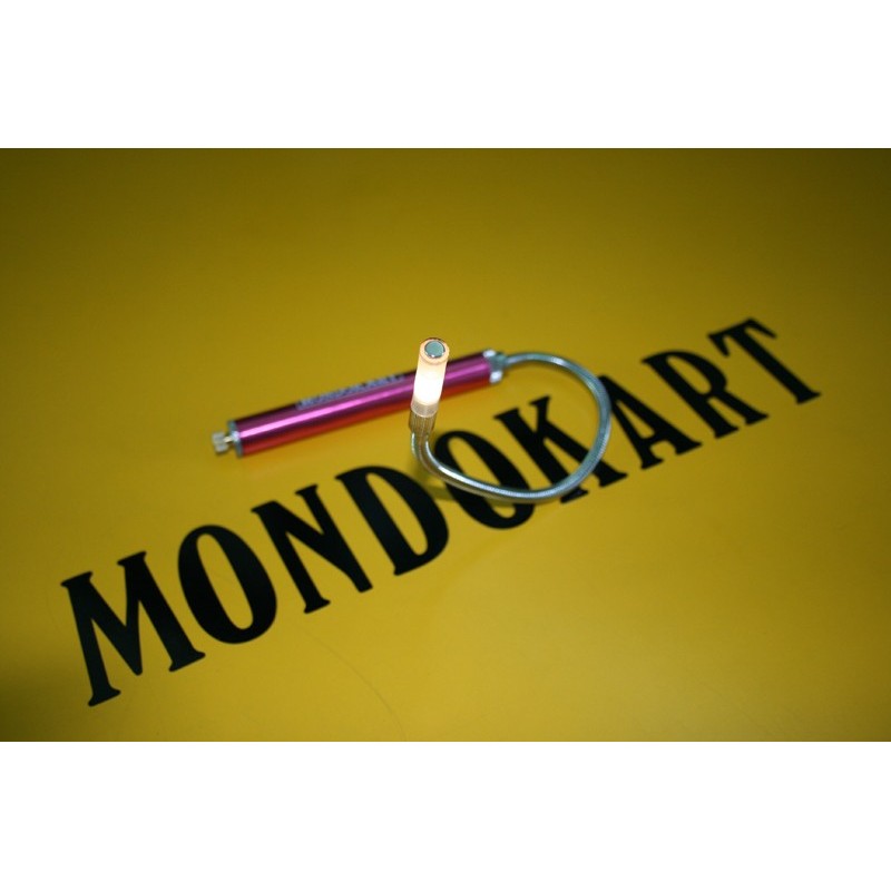 Lampada - Lampadina per ispezione economica, MONDOKART, kart