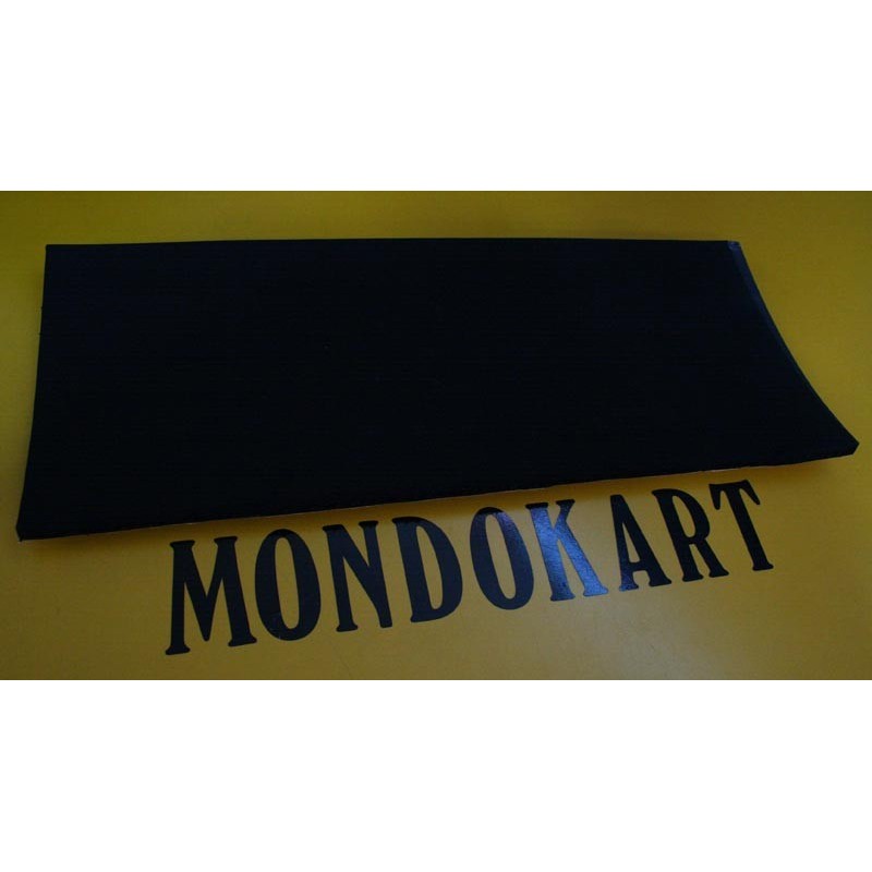 Protection Siege Adhesive Neoprene, MONDOKART, kart, go kart