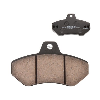Rear brake pad Righetti Ridolfi, mondokart, kart, kart store