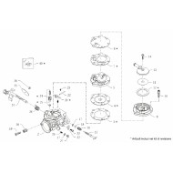 Screw low T for HL-397B HL-396A Easykart, mondokart, kart, kart Screw low T for HL-397B HL-396A Easykart, mondokart, kart, kart