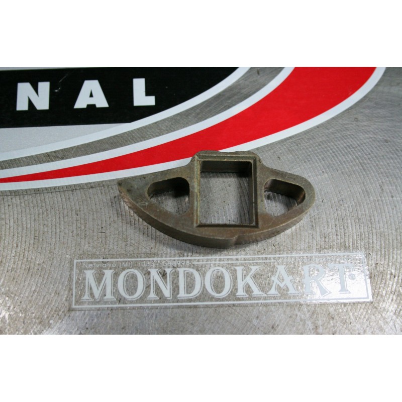 Piezo Singulo Embrague N31 / 52 - BB50, MONDOKART, kart, go
