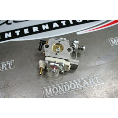 Carburatore completo BlueBird 50cc, MONDOKART, kart, go kart