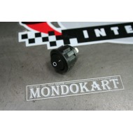 Boton Arranque (interruptor) 50cc BlueBird, MONDOKART, kart, go