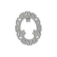 Bremsscheibe hinten Mini OTK TonyKart, MONDOKART, kart, go