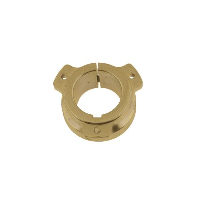 Mozzo Magnesio Ø 50 mm per disco freno Ø 180 autoventilante OTK
