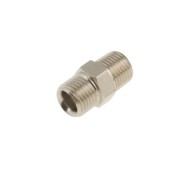 Raccordo dritto tubo freno, MONDOKART, kart, go kart, karting