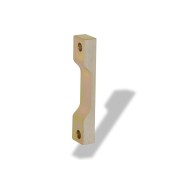 Extender Caliper SA2 BSD BS6 - Scheibe Ø 206 mm OTK TonyKart