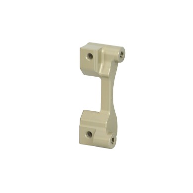 Supporto pinza posteriore disco Ø 180 mm (supporto assale