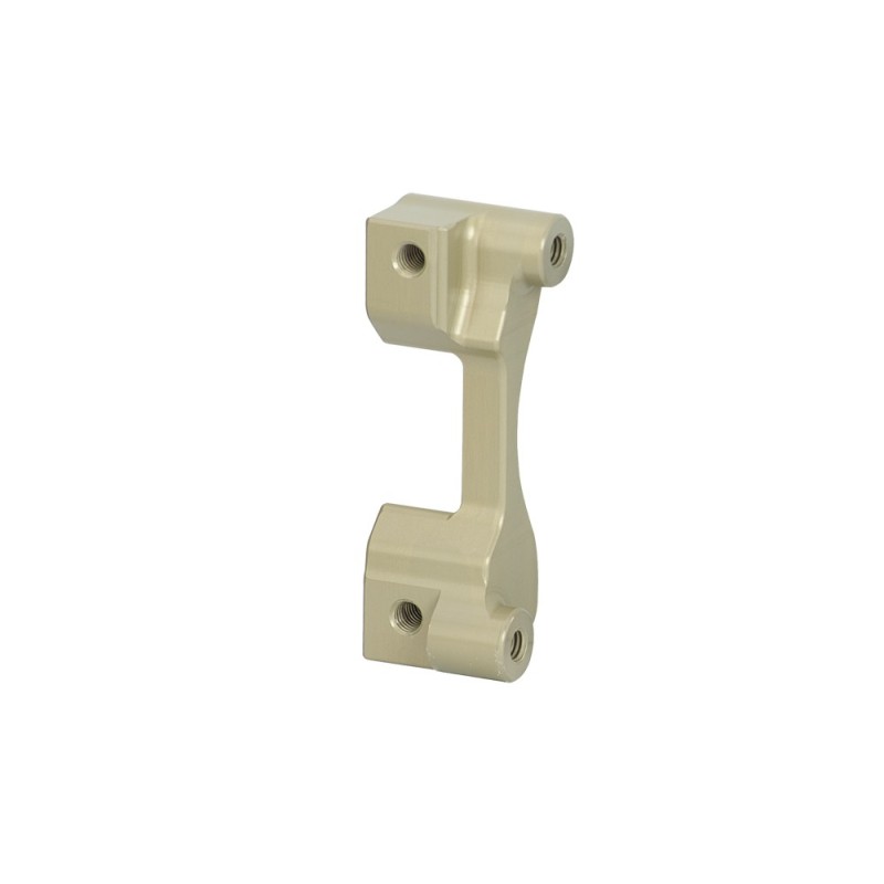 Support étrier frein à disque arrière Ø 180 mm (support